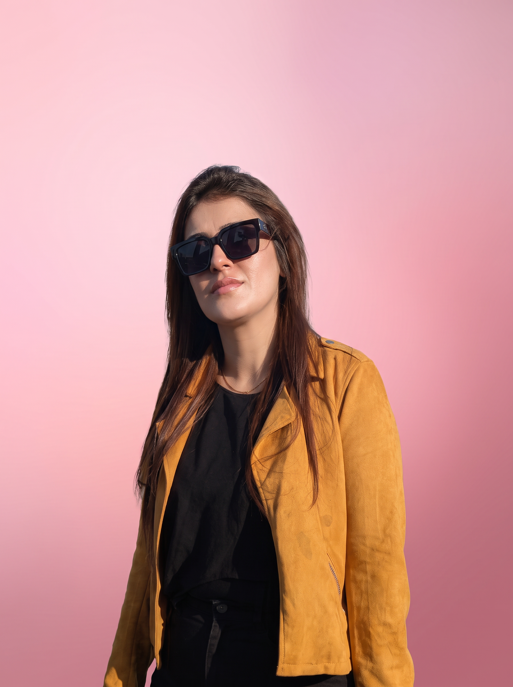 Sidra Imran, Founder of Cosmo Lab