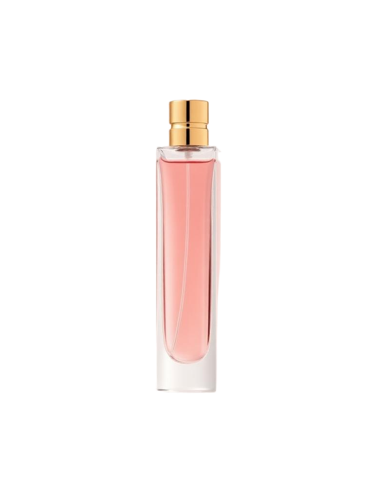 Perfume bottle