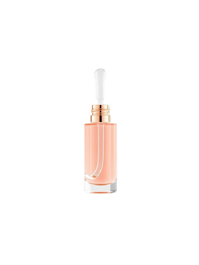 Face serum dropper